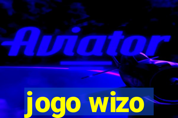 jogo wizo